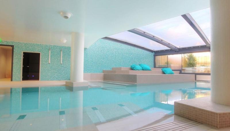 Villa Les Quatre Vents La Baule-Escoublac Luaran gambar